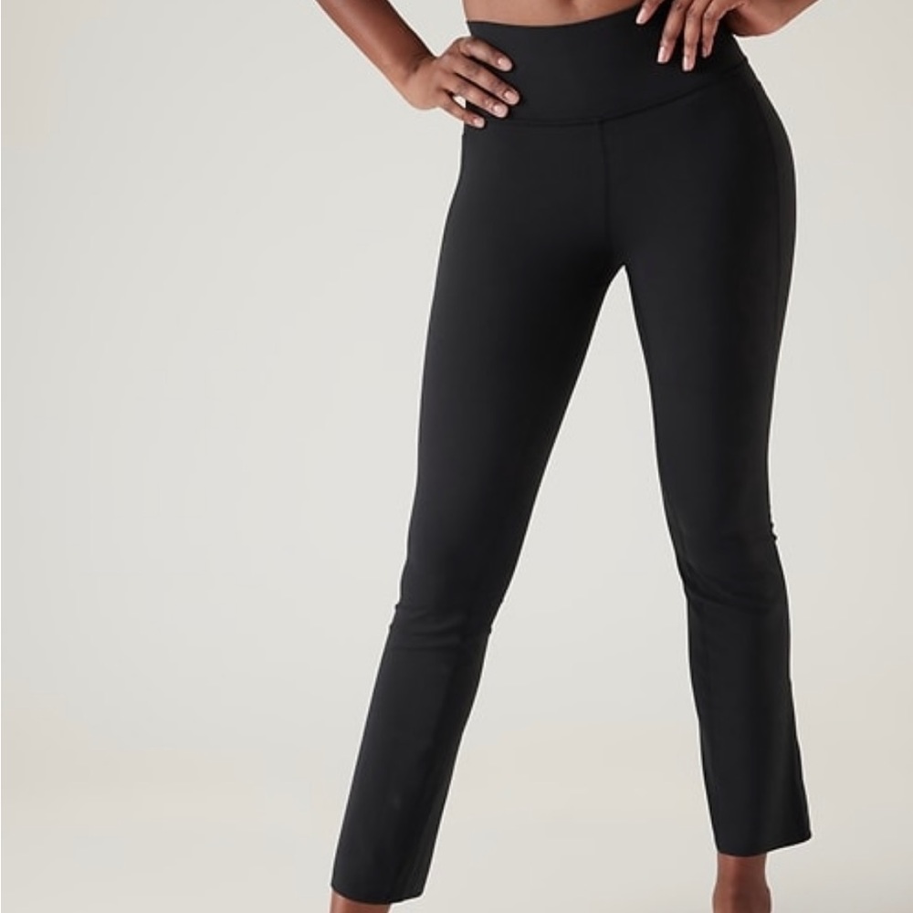 Athleta Transcend Slim Pant